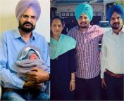 Look at p*jeets breakdown in comments after Sidhu Moosewala&#39;s rebirth, pure genocidal hate from navjot singh sidhu