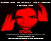 A short movie &#34;EVA&#34; inspired by a short story written by Charles Bukowski from malàyam short movie