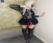 [domme] Shes the devil in disguise and the demon in your dreams from and gril xvideos in englend