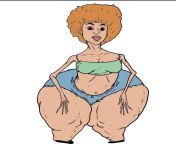 Yall think Dabo still fw her lookin like this? from somali wasmo dabo dumar
