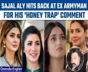 Is Pakistan honey trapping India&#39;s politicians by their beautiful actresses from henry pakistan
