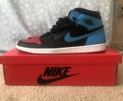 [WTS] Size 9.5M/11W Jordan 1 NC to Chicago (9/10 cond) &#36;185 shipped from 如何提高谷歌收录速度【排名代做游览⭐seo8 vip】谷歌资产排名【排名代做游览⭐seo8 vip】谷歌ads推广流程⏩排名代做游览⭐seo8 vip⏪cond