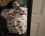 28 Latina BBW in robe from indian aunty bbw group