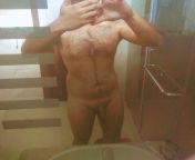 28, 5&#39;11&#34;, 170lbs Indian hairy chest from indian 10 com