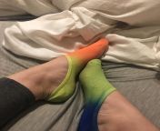 YEARS of wear in slip ons and vans through hot sweaty summers, parties, and concerts? ready to leave my closet and come straight to your loving hands? kik me @sylviassocks and make an offer xx from an ki xx