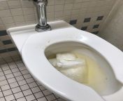 People who leave piss and shit all over the toilet seat. What the actual fuck were you doing in there? You disgust me and I hate your soul. from www girls pissing toilet pooping shit video comish fuck