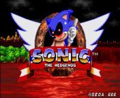 Yes!!! Finally!!! A New Super Ultra Dark Sonic Game where Sonic turns evil and his friends have to stop him!!! Sonic is finally back!!!! from sonic turns swampfire