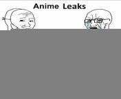 Leaks from paksitsni leaks