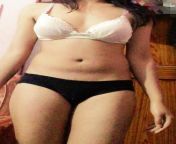 My friend said desi girls don&#39;t have a bikini body. ? from desi girls body show bathroom