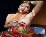 Talented indian teen ? from busty indian teen faked