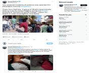Two seperate incidents of violence was reported frm Davangere over the #HijabRow Video from Harihara: A group of Muslim boys brutally beat up a youth named Nagaraj during the #Hijab protests at harihara 1st grade college , reason for attack is under inves from sona xsy inda video comw xxx malayalam satin desi muslim girls sex upon