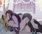 we decided me and you would possess our sisters body and kiss each other in our sisters body but that was months ago i think we decided to stay dm to rp m4f f4m m4m f4f from hot lesbian teens lap dance and kiss each other