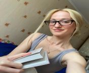Is reading erotic book hot? F24 from erotic young hot roma