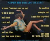 Charlie Ventura- “Super Hit Parade Chanté” (1967) from tp tpmazembe chanté