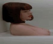 Rose McGowan in The Doom Generation (1995) from sex in russian doom