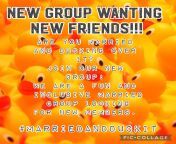 #marriedandduckit new married group from hot new married
