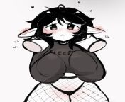 [F4A] Theres an adorable mute girl at the night club you frequent who you go to flirt with. It turns out shes seen you and liked you for quite some time. (Semi-Literate+) from ugandan night club kimansulo
