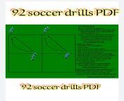 92 soccer drills PDF Download Link???? https://www.benhamedsport1990.wine/2021/11/92-soccer-drills-pdf.html?m=1 from malayalam pdf