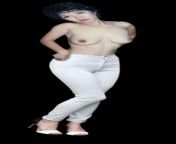 Topless Asian Girl Flashing Boobs Transparent PNG Clipart Photo free download from swalina photo sexy download