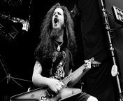 Dimebag Darrell Abbott was murdered on stage 17 years ago today. from darrell jones