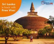 sri lanka is back with Free Visa from sri lanka slsex com