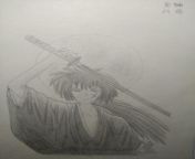 Rurouni Kenshin ??? Chapter 123 from rurouni kenshin