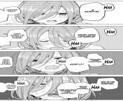 What manga is Miku from? from hentai manga stringo2