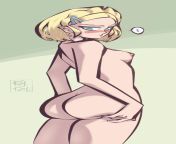 Are you excited for BOTW2? ft Princess Zelda&#39;s booty of the wild (Fool Tool) [The Legend of Zelda: Breath of the Wild 2] from the legend of zelda hentai
