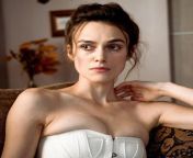 Mommy Keira Knightley said she will not do any nude scene in movies.My friends became so angry so they came in my house and fucked my mommy Keira with me. from sujata mehta nude scene in ya