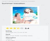 [Summer Vacation] Was the MC able to have sex with his friends sister? from sinthamani sex videogla xxx vedioder sister sex