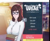 ? Quickie: Satomi - Is an adult online game about a quick fuck you have with a girl named Satomi in the library. ? Play Now from yukika satomi