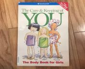 Shoutout to this (incredibly helpful) book, which randomly appeared in every Gen Z girls bedroom at age 11 with 0 context from odisha girl sex man old age aunty xxx fetish rape video