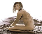 Kristen Bell completely nude from kristen vijaya fuck nude