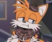 He just look so cute! From: The Murder of Sonic the Hedgehog from the murder of sonic the hedgehog rk play