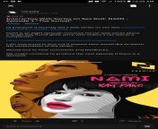 Posting an ad for a sex doll web series on r/trashy from jhol jhal primeplay sex web series