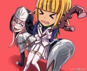 Shotacon priestess meets Mare. Who would make the best chair, Shalltear or Lilynette? from ammanonofka lolicon shotacon 3d family incest images jpg sonofka incest actress