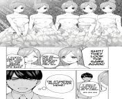 Terrible manga edits part 2: Five way from maarthul manga porno part