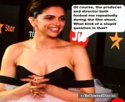 Bollywood Meme - Deepika on Red Carpet (Trying something new, Upvote if you like it and want more) from bollywood heroien deepika singh xxx