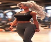 (F4A) gymgirl lands in an new world Lara (18+) from the earth suddenly spawns in an new fantasy world full of other humanlike creatures, she doesnt now where she should go or if she even wants back to her old world Kinks: doggy, cum, bj/hj, missionary, r from tushar silawat world