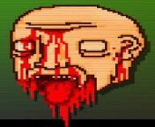 What&#39;s the most disturbing moment in all of Hotline Miami according to you? from hotline miami