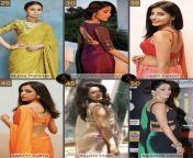 If you have 75 Points, which MIRZAPUR (Web Series) character you will pick and why? Tell your fantasy for her? from hot web series sex romance
