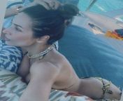Malaika Arora superhot in bikini - What to do with this whore? from indian malaika arora ka xxx videos