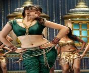 Hansika navel in green blouse and dhoti pants from hansika bf xxxxw video bangla