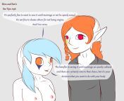 [OC][NSFW] Eitra and Emi&#39;s Sex Tips: #96--- Link to the subreddit in the comments from and girl sex pen 10 mom xxx