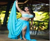 Nabha Natesh from nabha natesh nude fake mil actress vichitra photo leaked