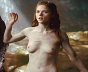 Rose Leslie in Game of Thrones from rose leslie the game of thrones actress hd wallpaper 009 jpg