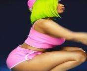 Nicki Minaj barbie dreams video from karen barbie sex video