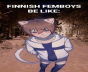 Finland from finland