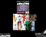 The Animals To The Moon 2023 Film Movie Sony pictures Animation from pirenyka chopra xxx videos film movie downloads
