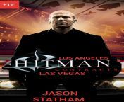 JASON STATHAM HITMAN ASSASSINO ? from jason statham 2024 full movies